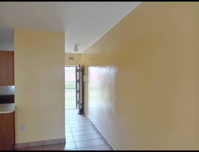 2 BEDROOM APARTMENT FOR SALE IN VANDERBIJLPARK CW 3